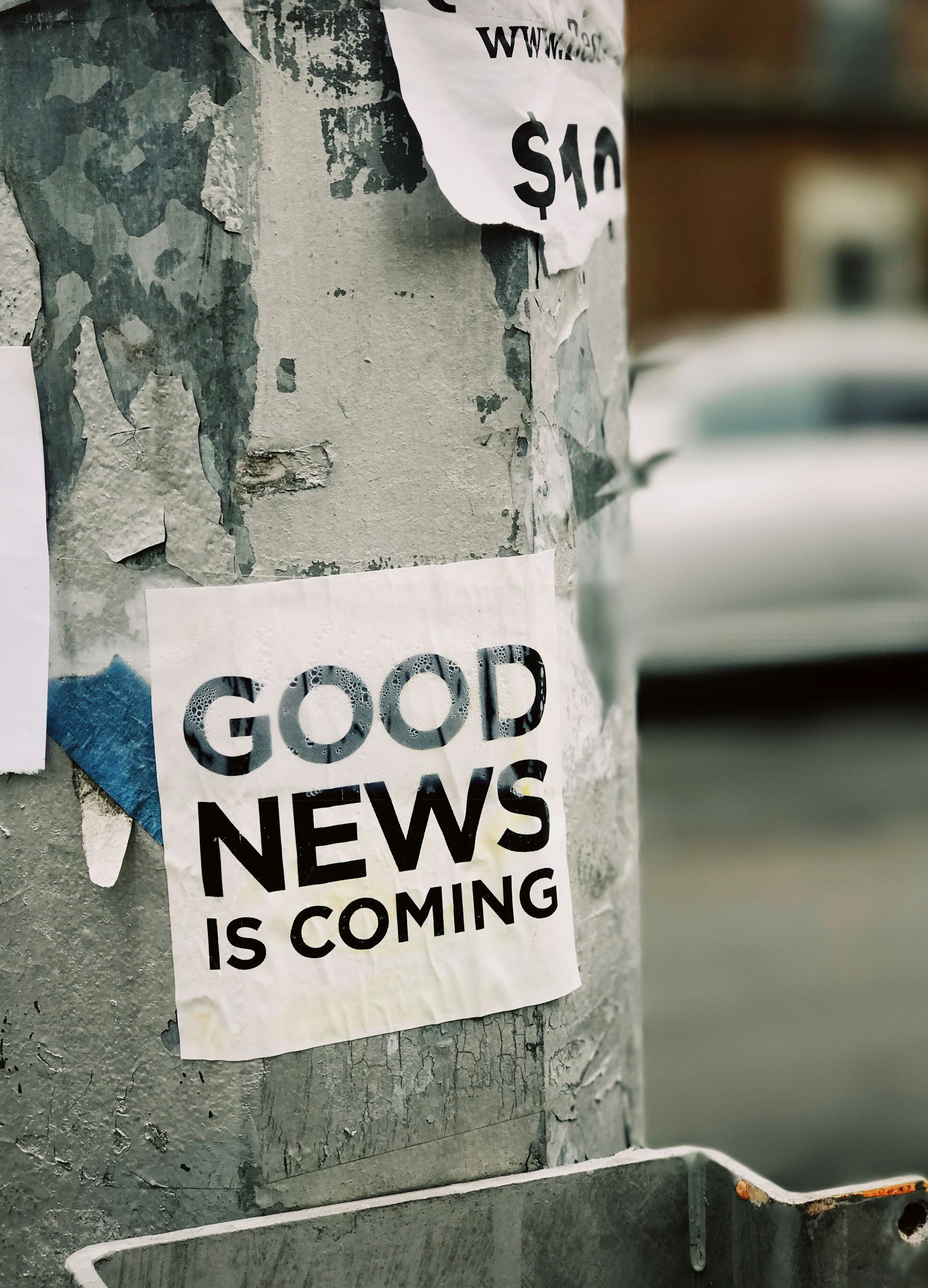 newsletter